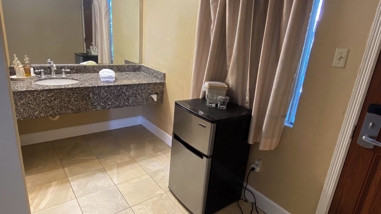 Photo of Bathroom in Mussel Shoals