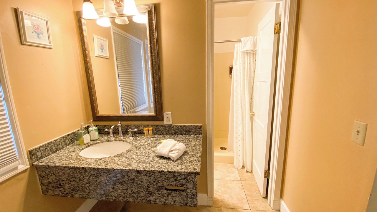 Photo of Bathroom in Mussel Shoals