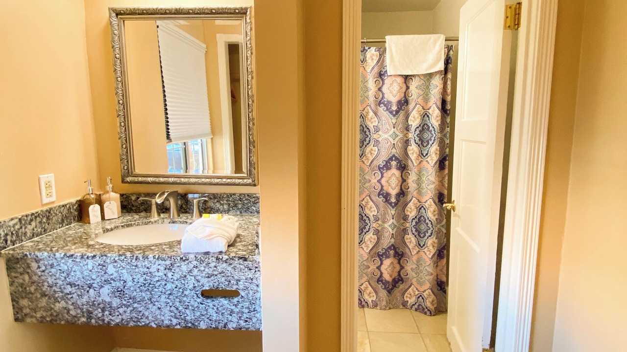Photo of Bathroom in Mussel Shoals