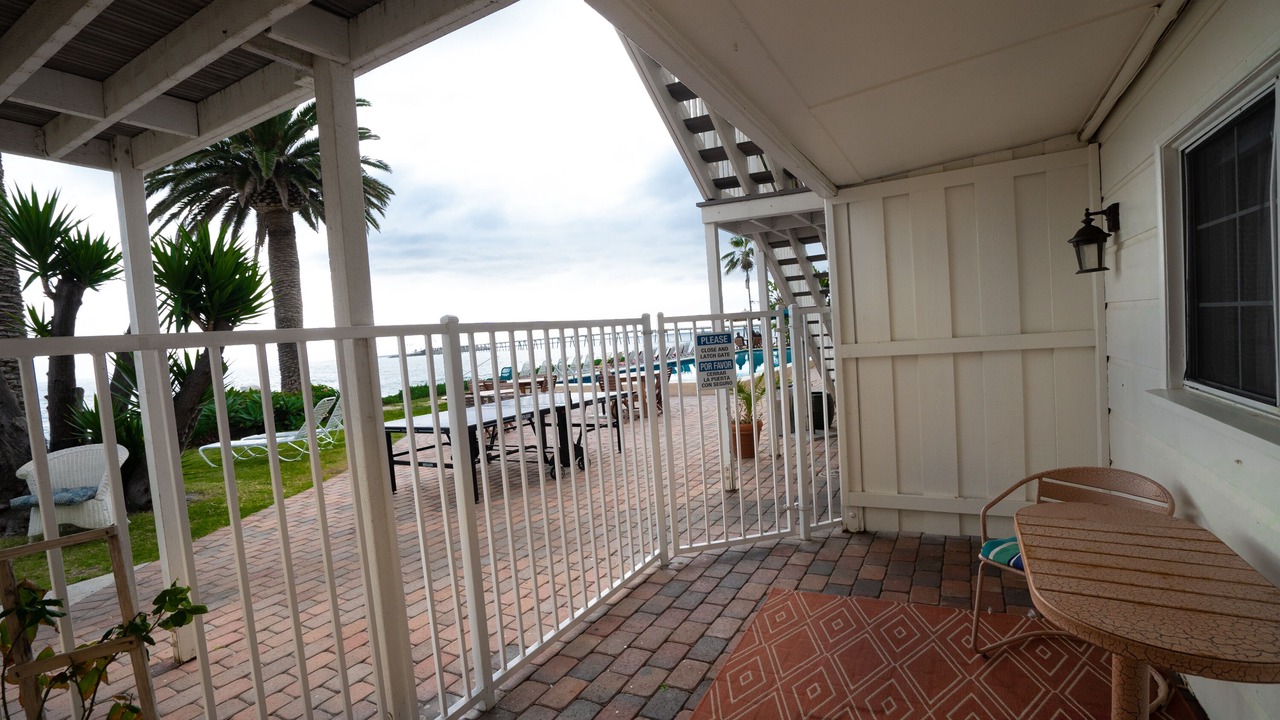Photo of Patio Balcony in Mussel Shoals