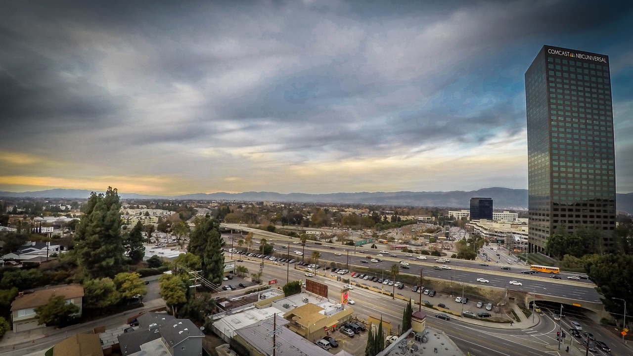 Photo of Outdoor in Studio City