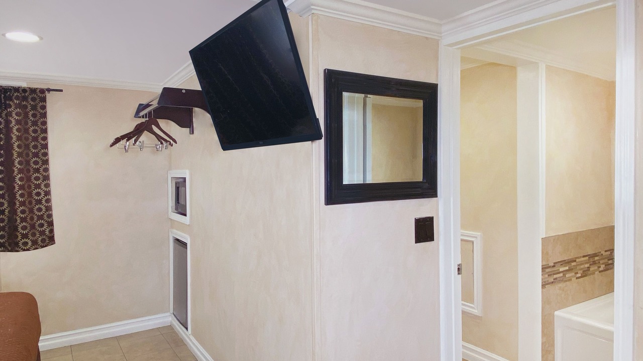 Photo of Bedroom in Studio City