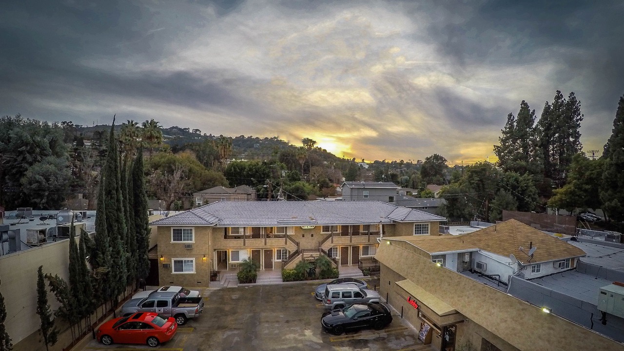Photo of Outdoor in Studio City