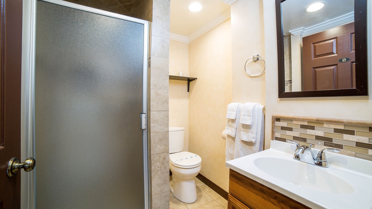 Photo of Bathroom in Studio City