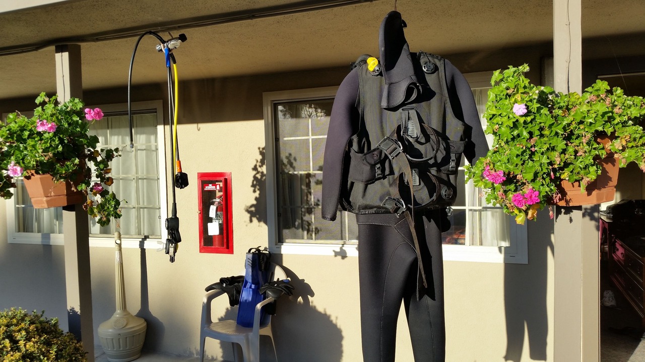 Photo of Outdoor in North Fremont Street