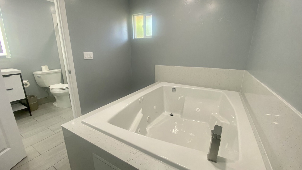 Photo of Bedroom in North Fremont Street