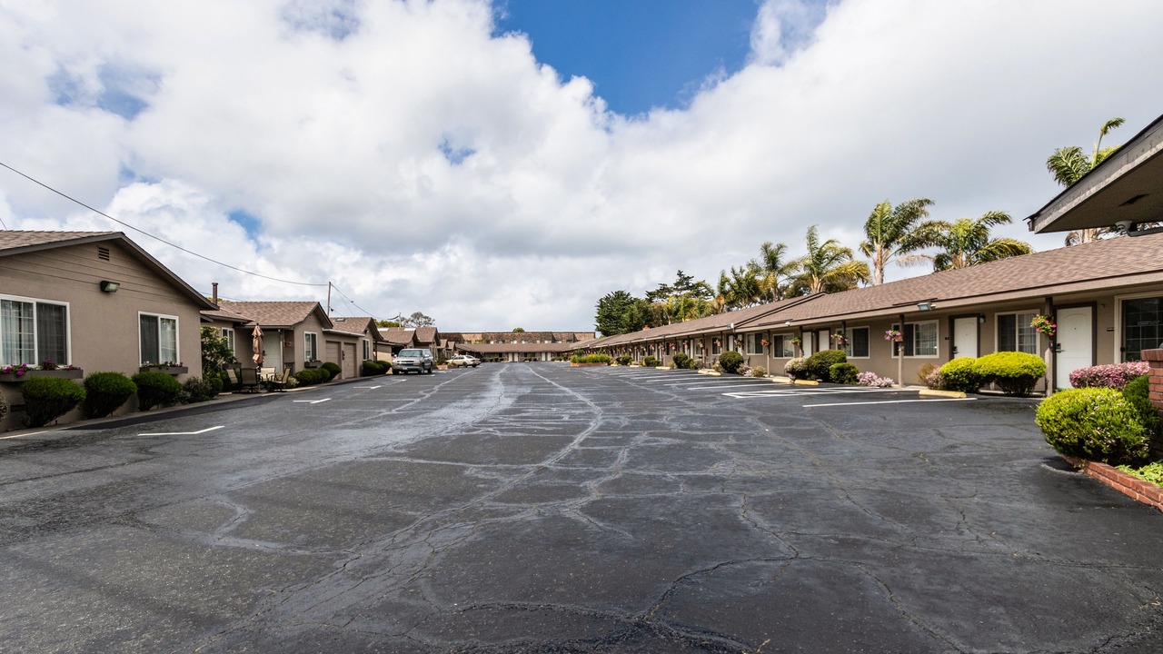 Photo of Outdoor in North Fremont Street
