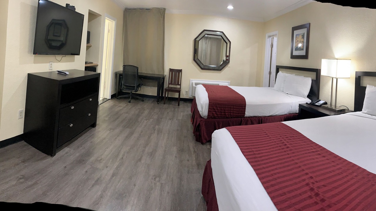 Photo of Bedroom in Northwest Anaheim
