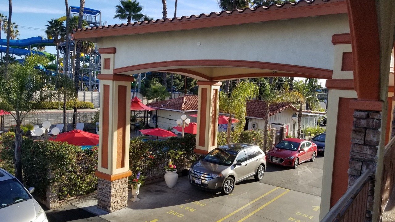 Photo of Outdoor in Northwest Anaheim