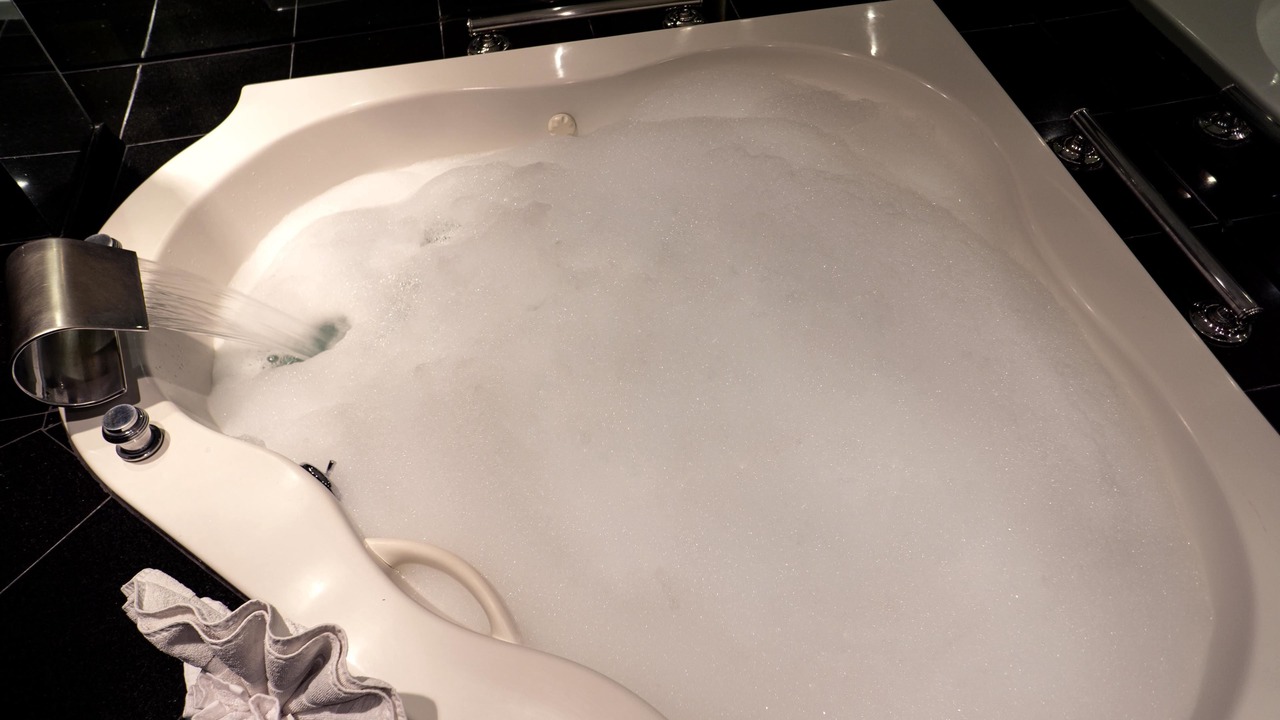 Photo of Bathroom in Northwest Anaheim