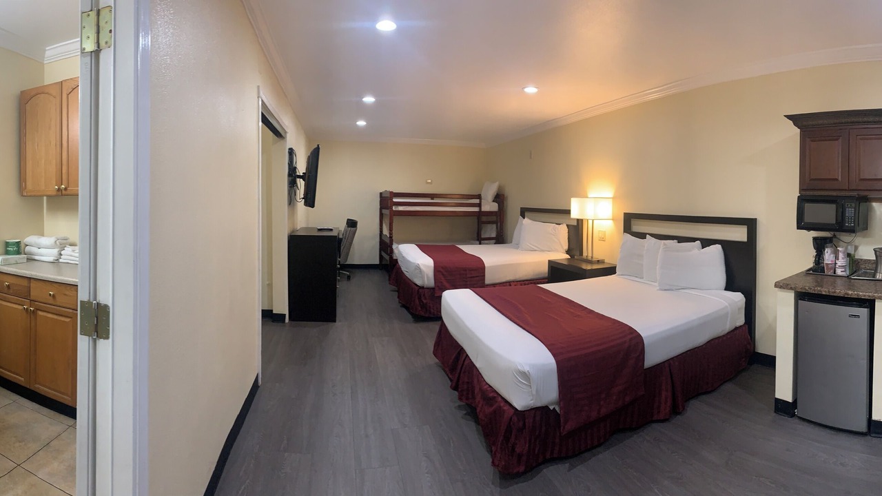 Photo of Bedroom in Northwest Anaheim