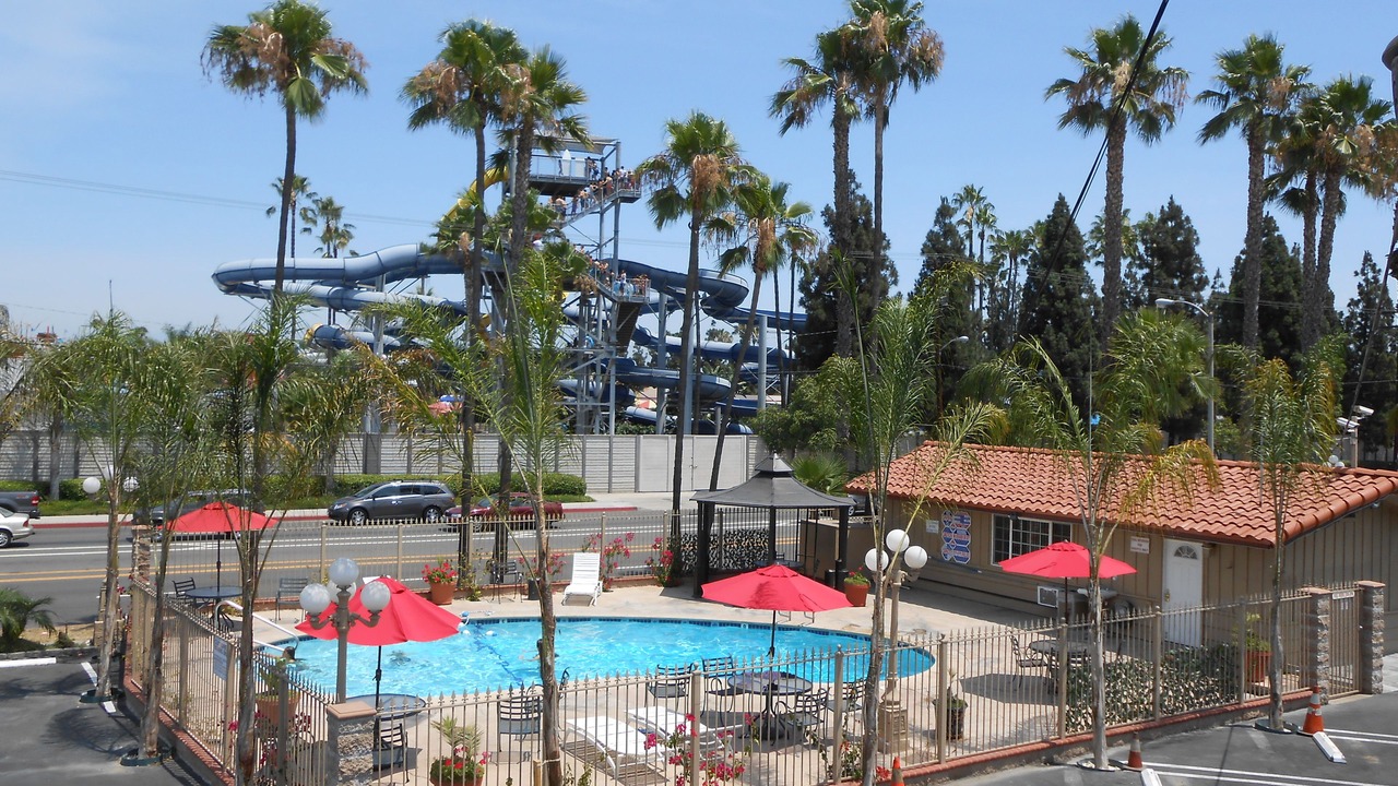 Photo of Outdoor in Northwest Anaheim