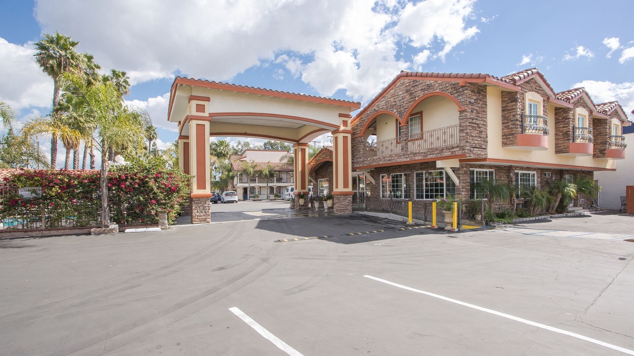 Photo of Outdoor in Northwest Anaheim