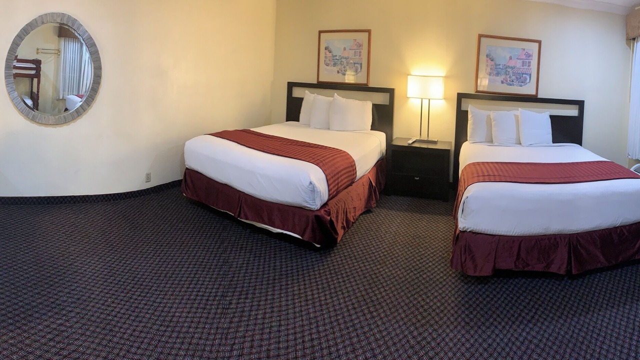 Photo of Bedroom in Northwest Anaheim