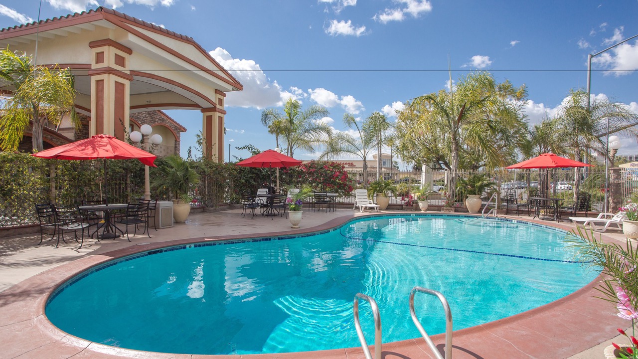 Photo of Outdoor in Northwest Anaheim
