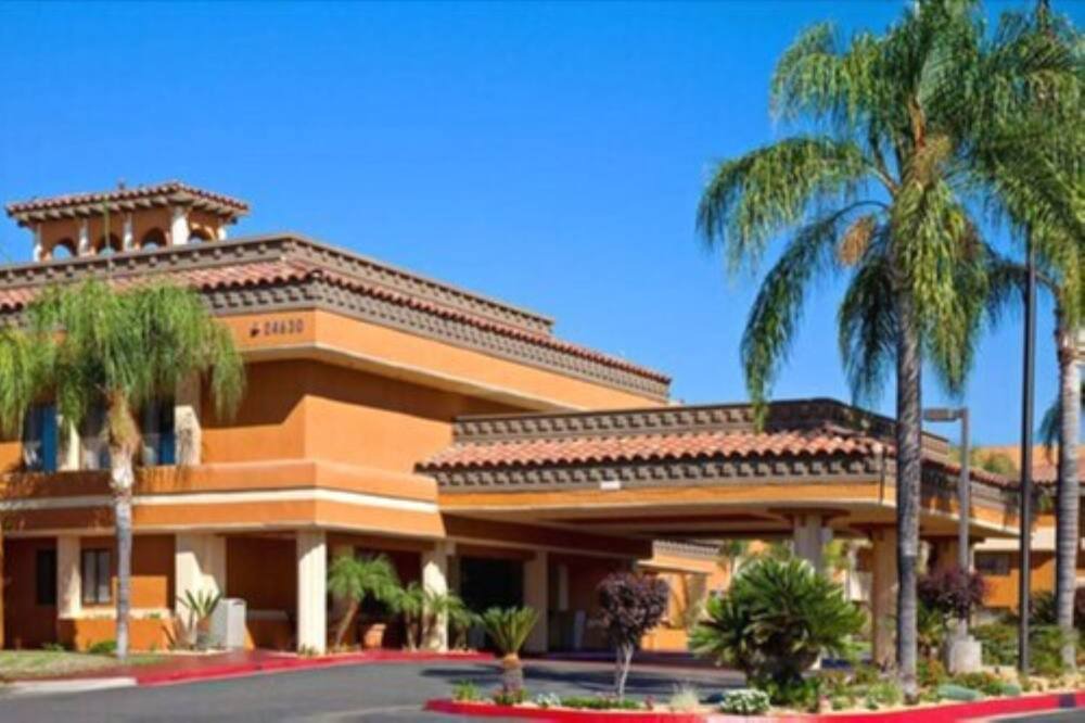 Photo of Outdoor in Moreno Valley