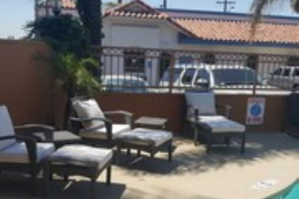 Photo of Outdoor in Moreno Valley
