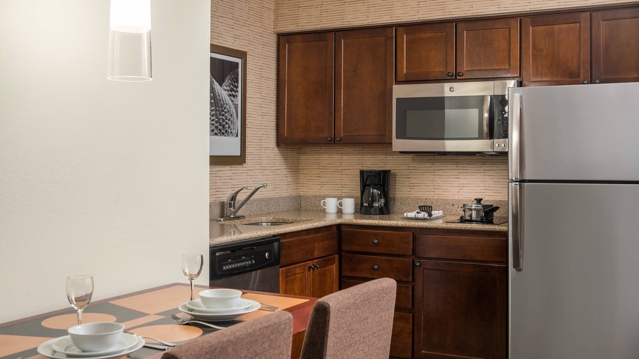 Photo of Kitchen in Los Alamitos