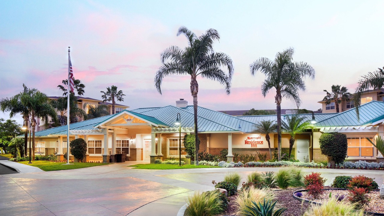 Photo of Outdoor in Los Alamitos