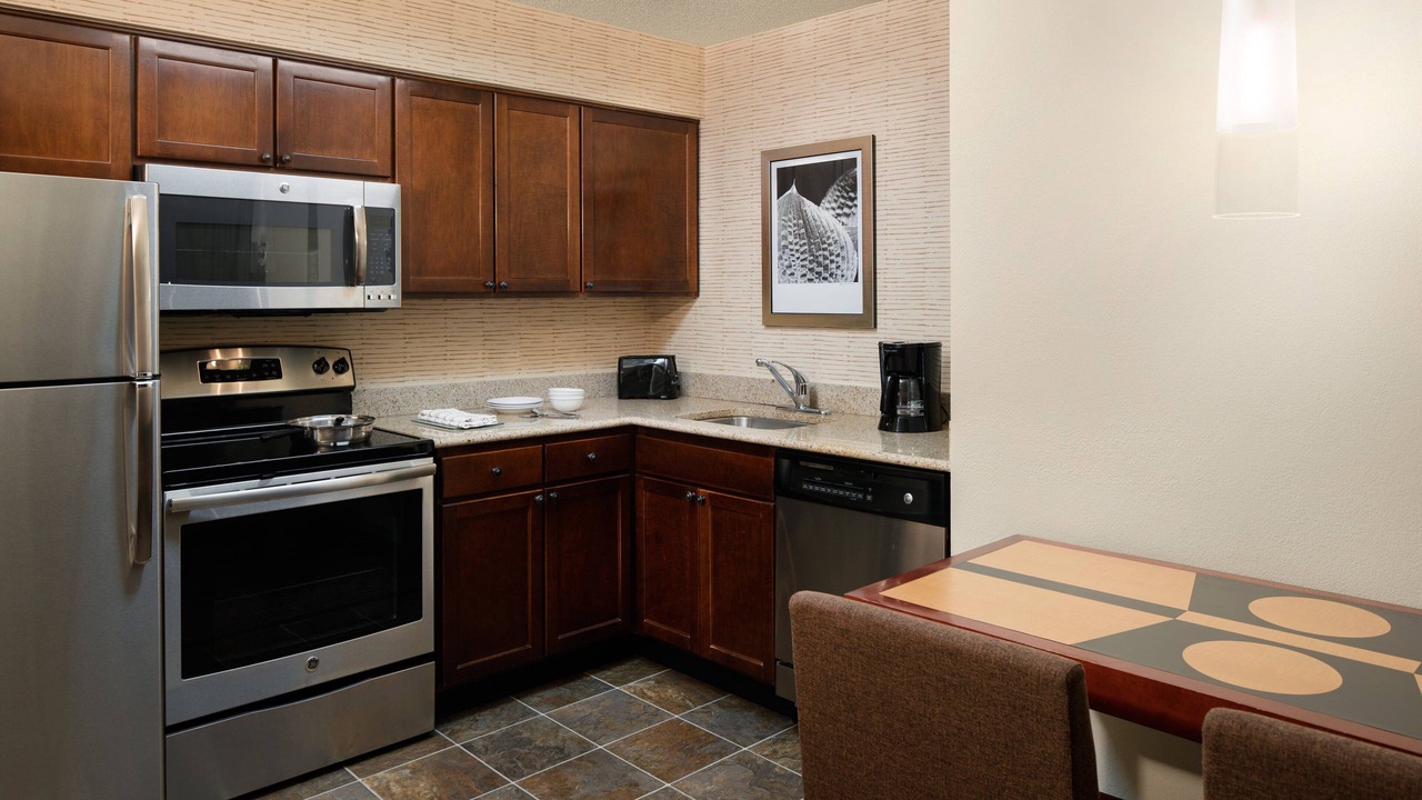 Photo of Kitchen in Los Alamitos
