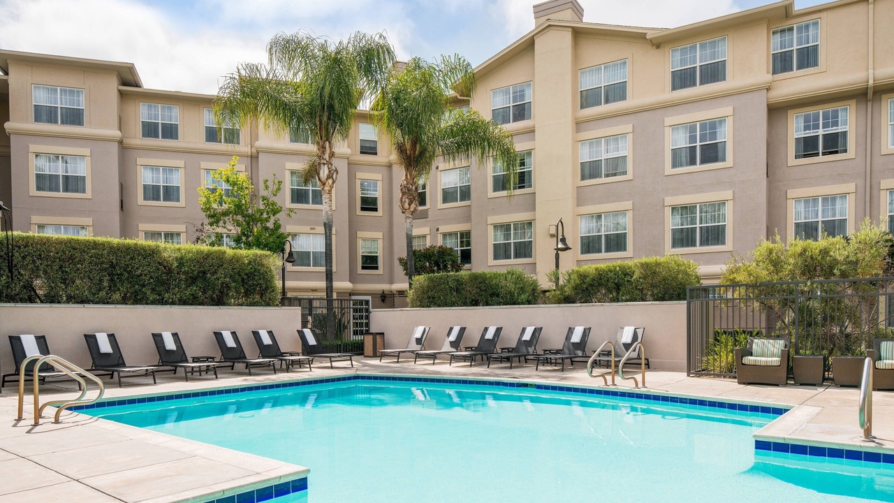 Photo of Outdoor in Los Alamitos