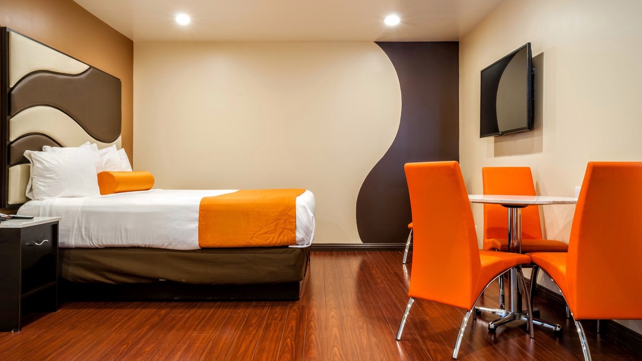 Photo of Bedroom in South Redondo
