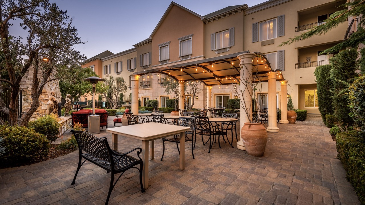 Photo of Outdoor in Seal Beach