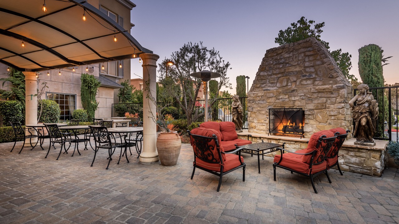Photo of Outdoor in Seal Beach