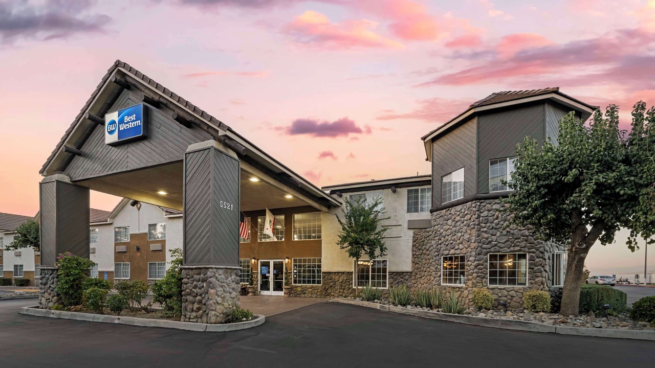 Photo of Outdoor in Wheeler Ridge