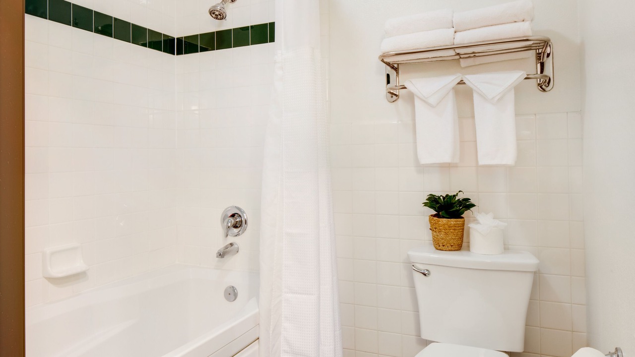Photo of Bathroom in Valle Lindo
