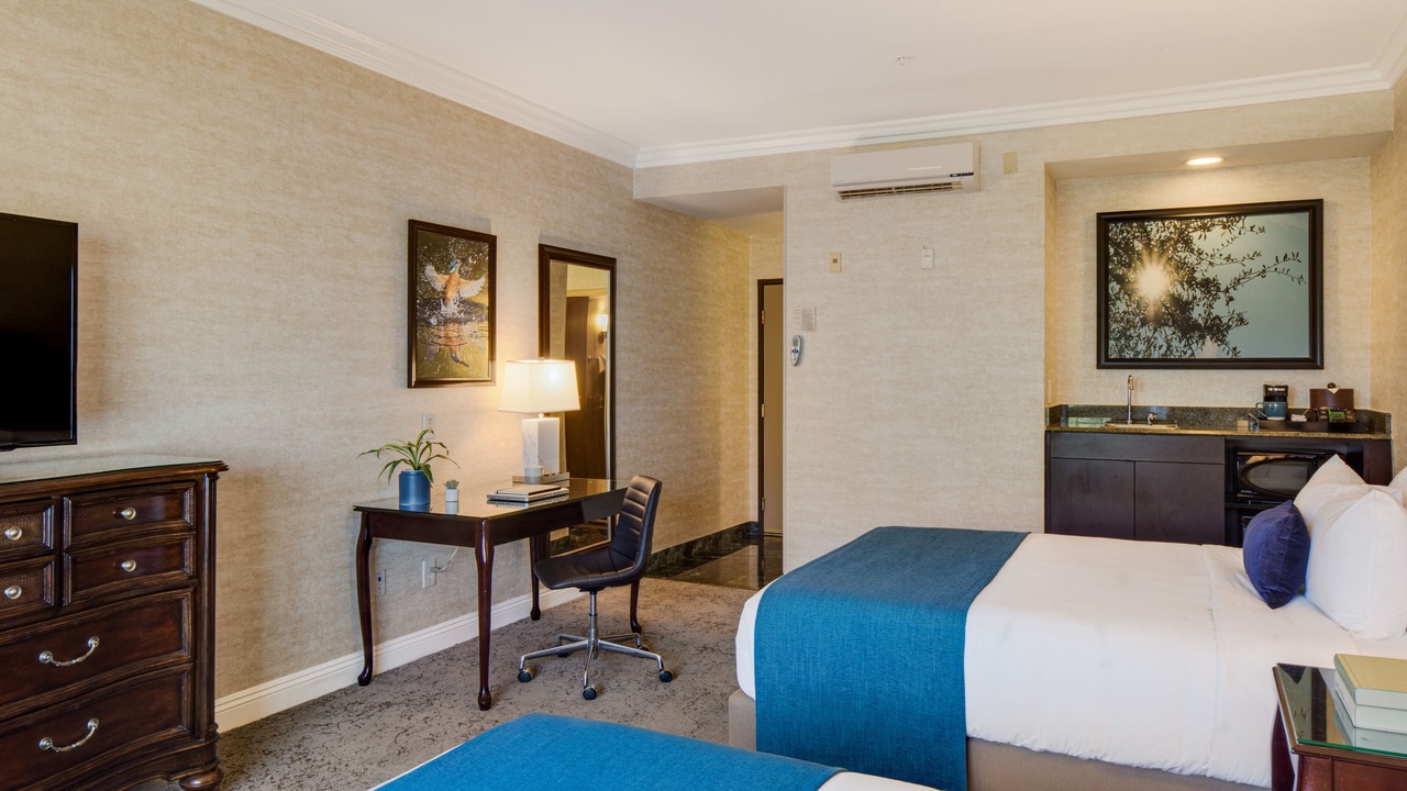 Photo of Bedroom in Valle Lindo