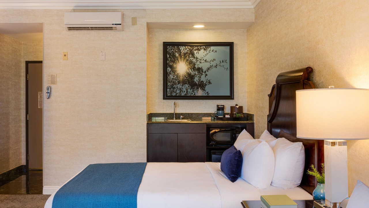 Photo of Bedroom in Valle Lindo
