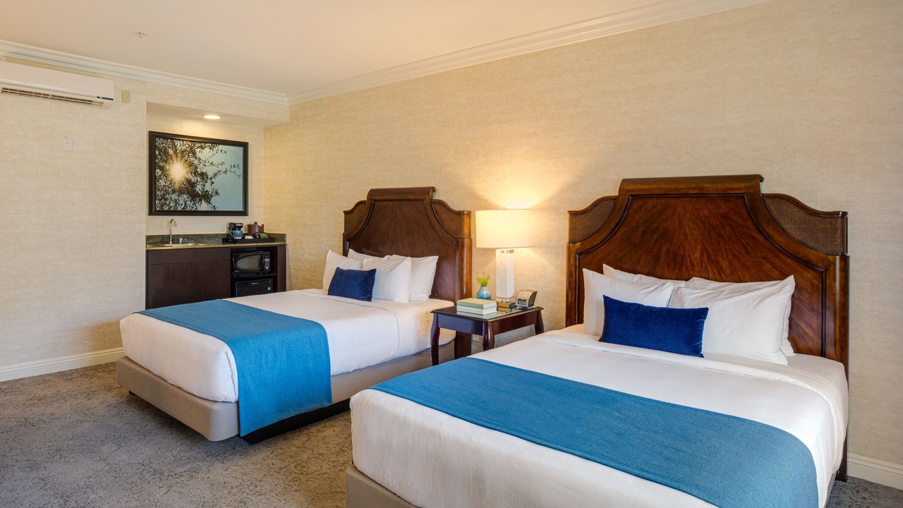 Photo of Bedroom in Valle Lindo