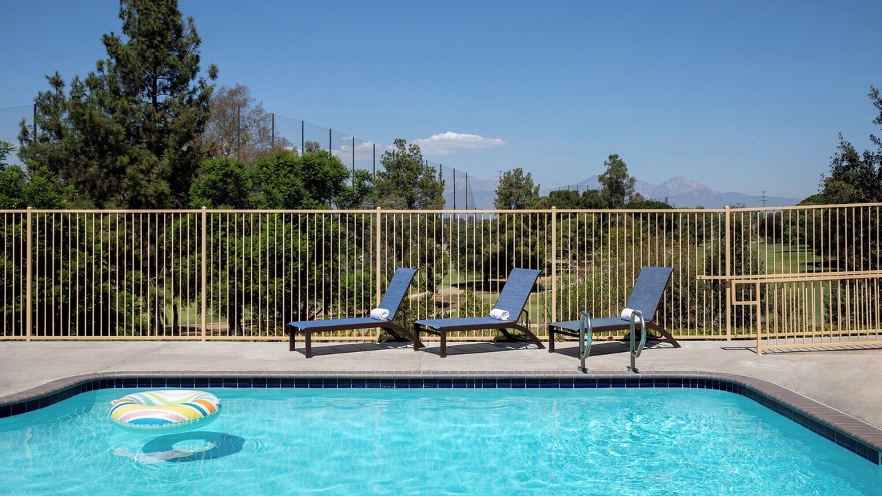 Photo of Outdoor in Valle Lindo
