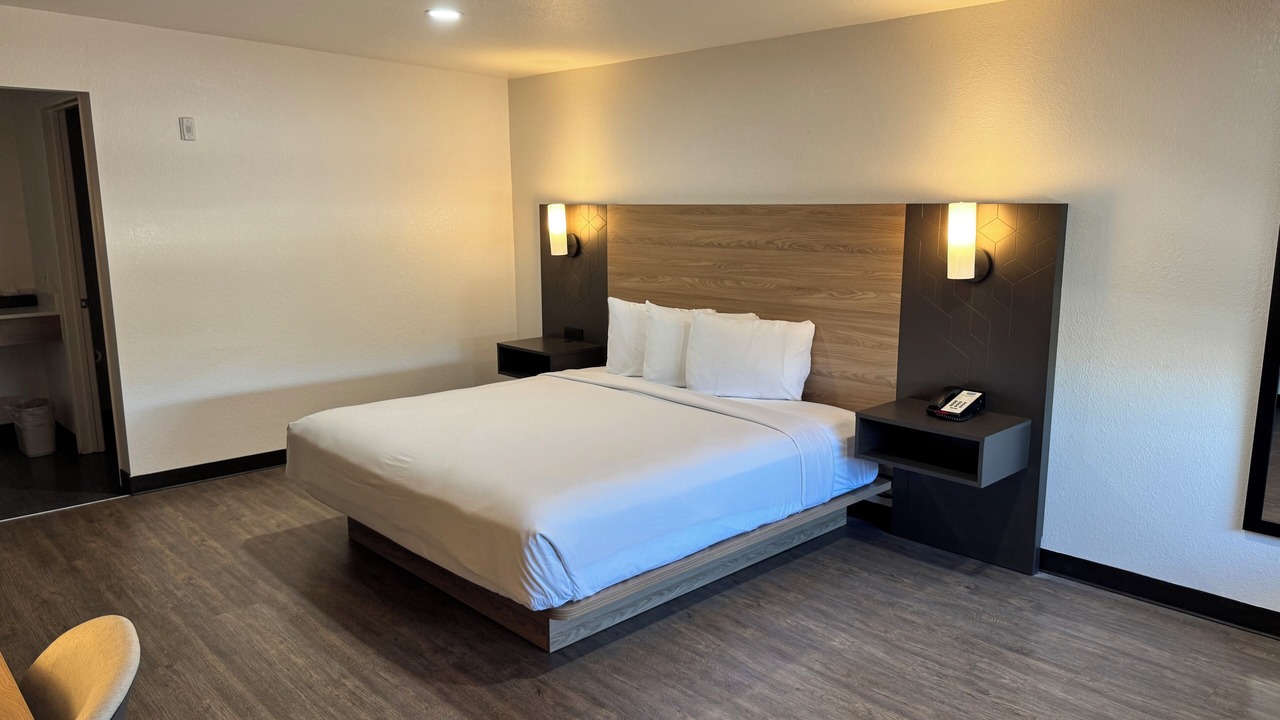 Photo of Bedroom in Thousand Palms