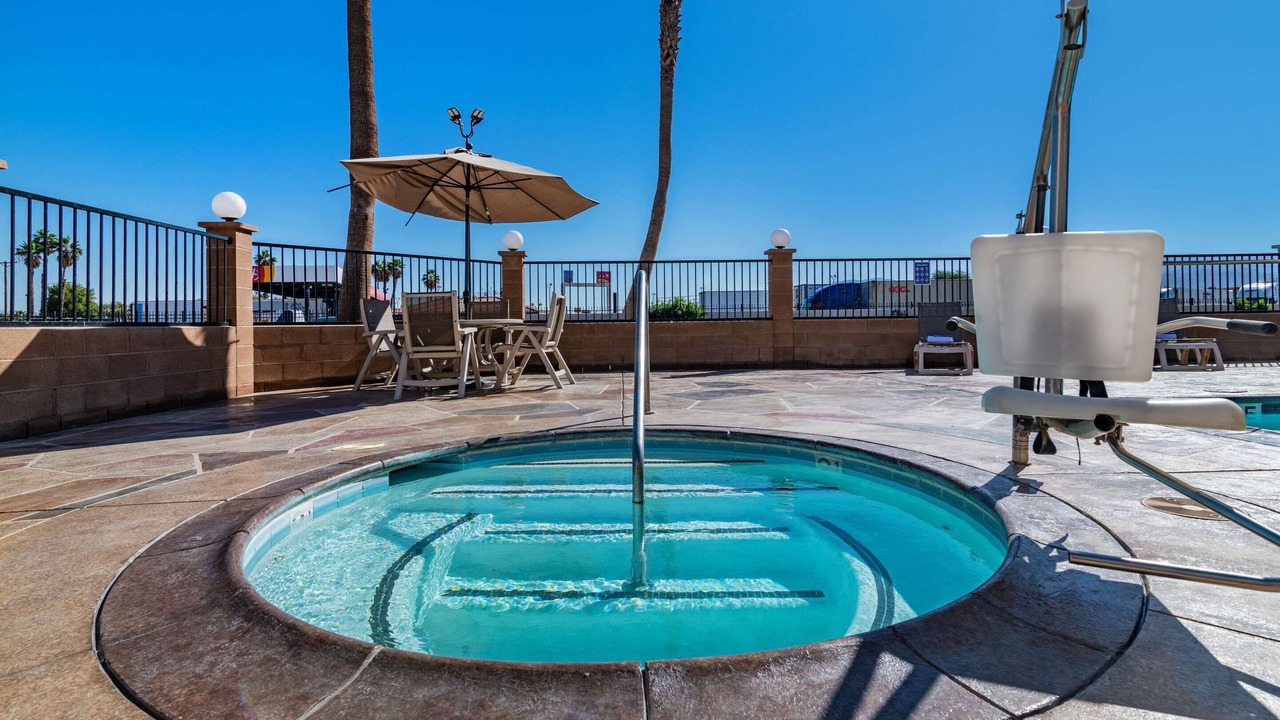 Photo of Outdoor in Thousand Palms