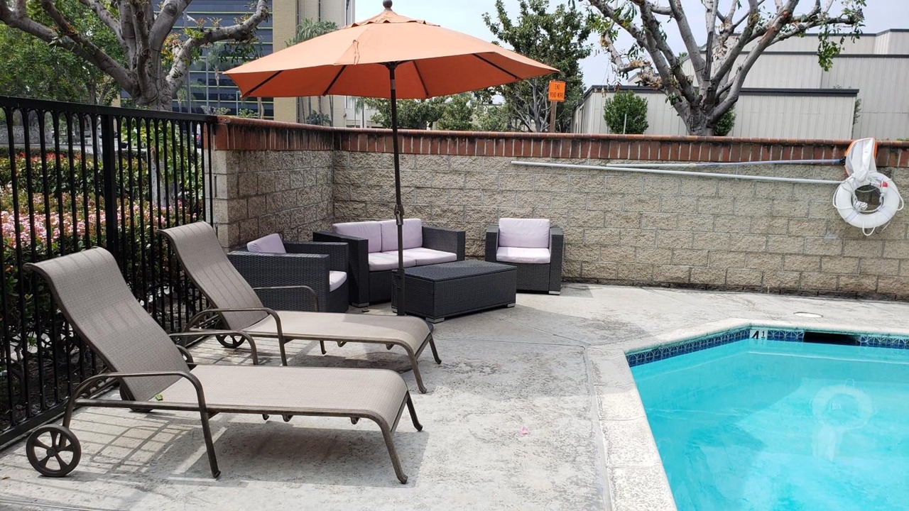 Photo of Outdoor in Monrovia