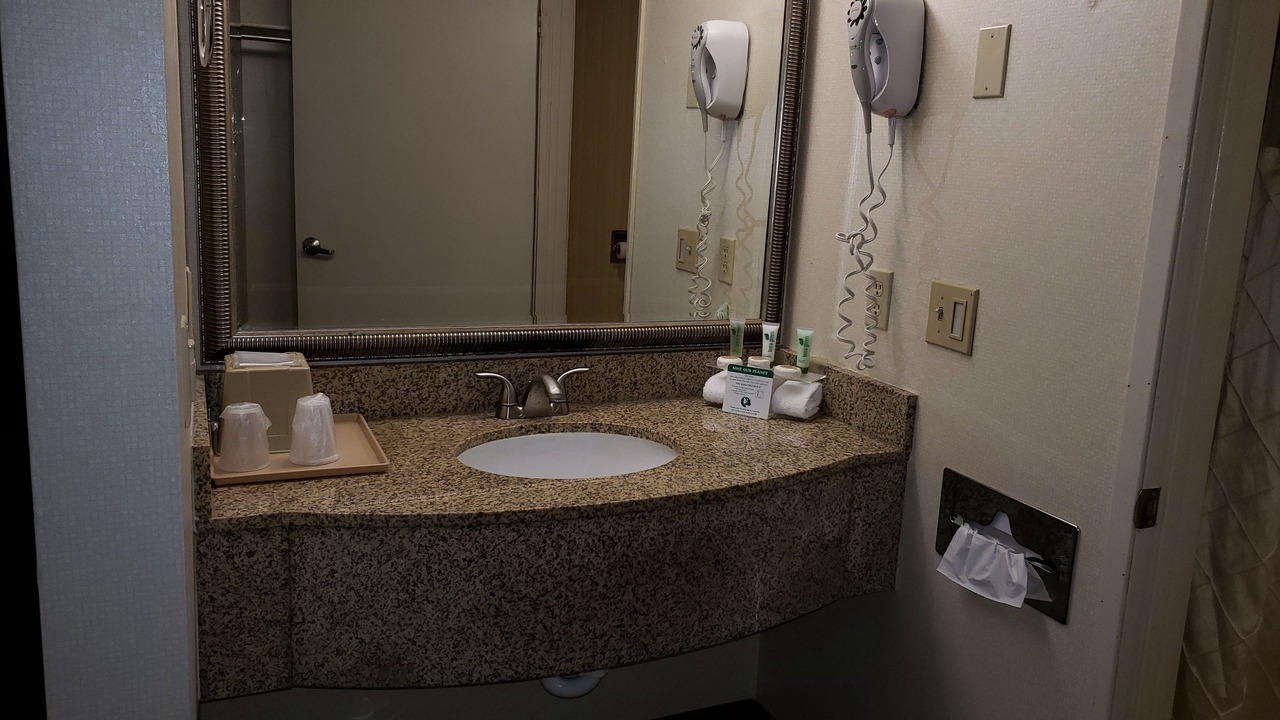 Photo of Bathroom in Monrovia