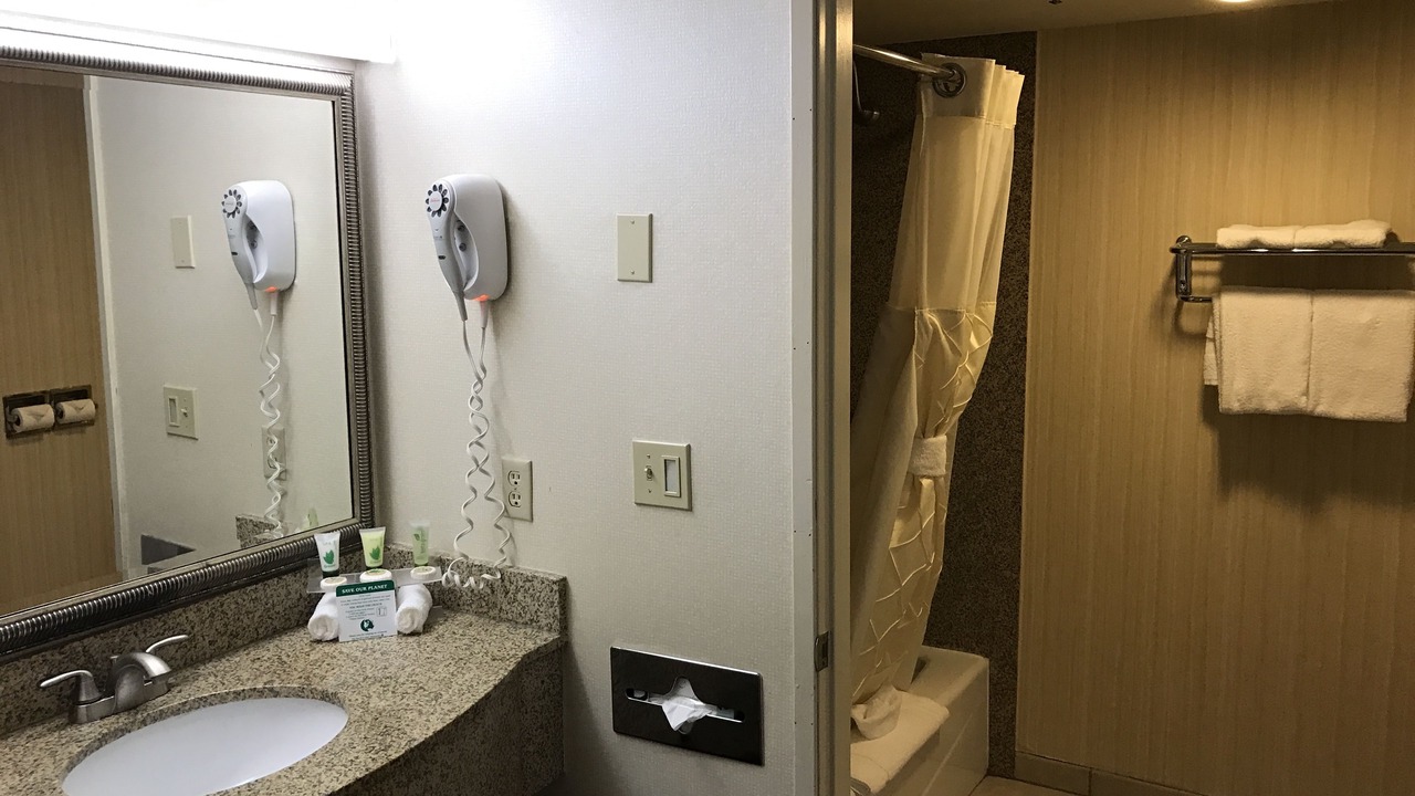 Photo of Bathroom in Monrovia