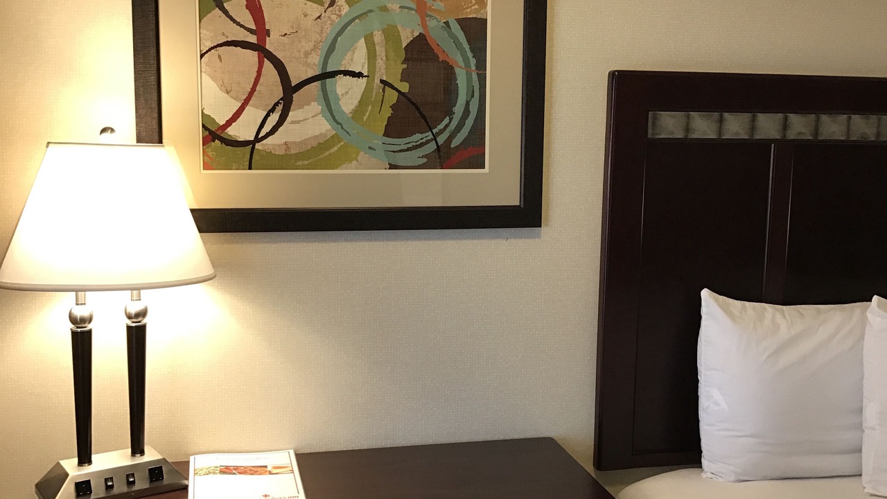 Photo of Bedroom in Monrovia