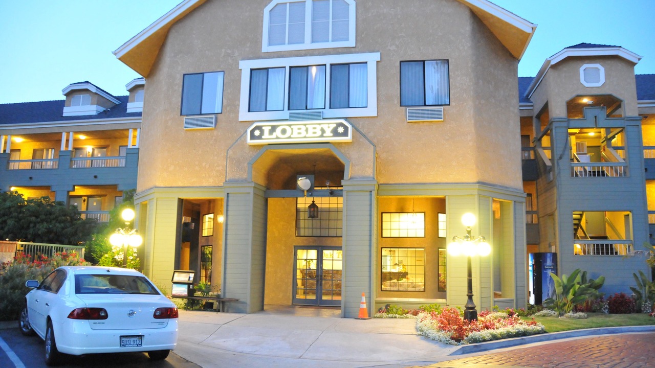 Photo of Buildings in Monrovia