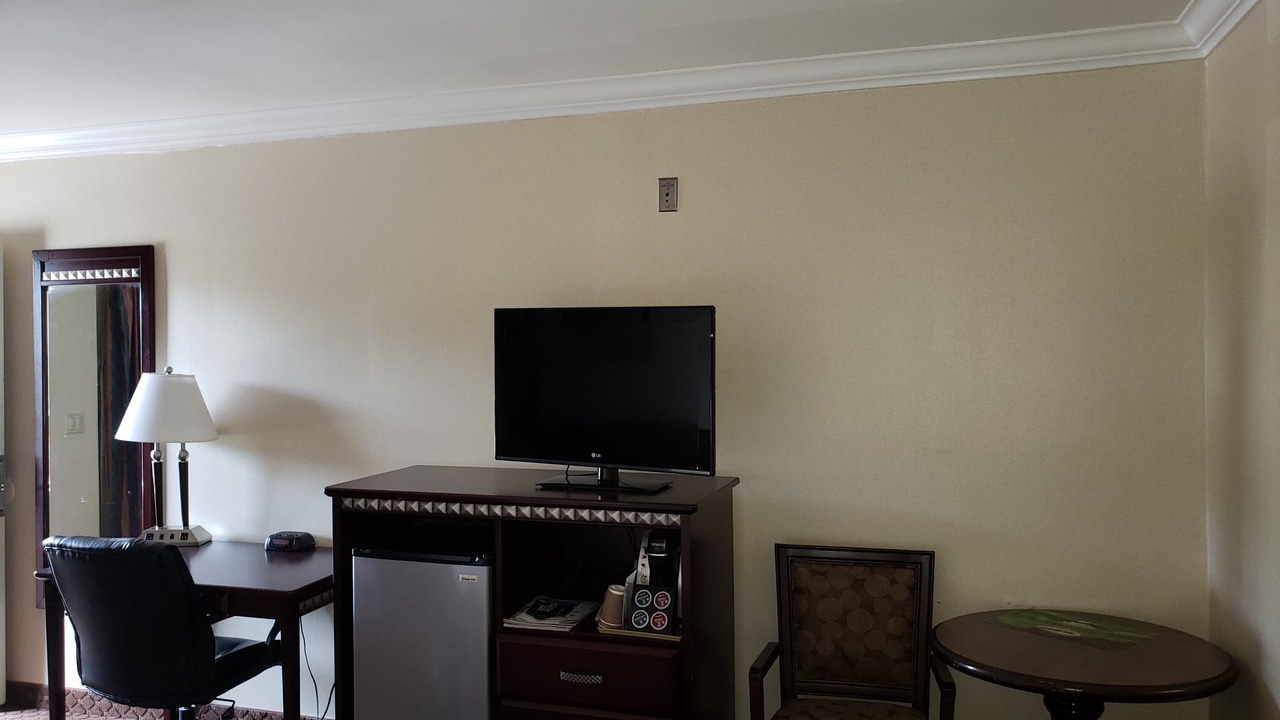 Photo of Bedroom in Monrovia
