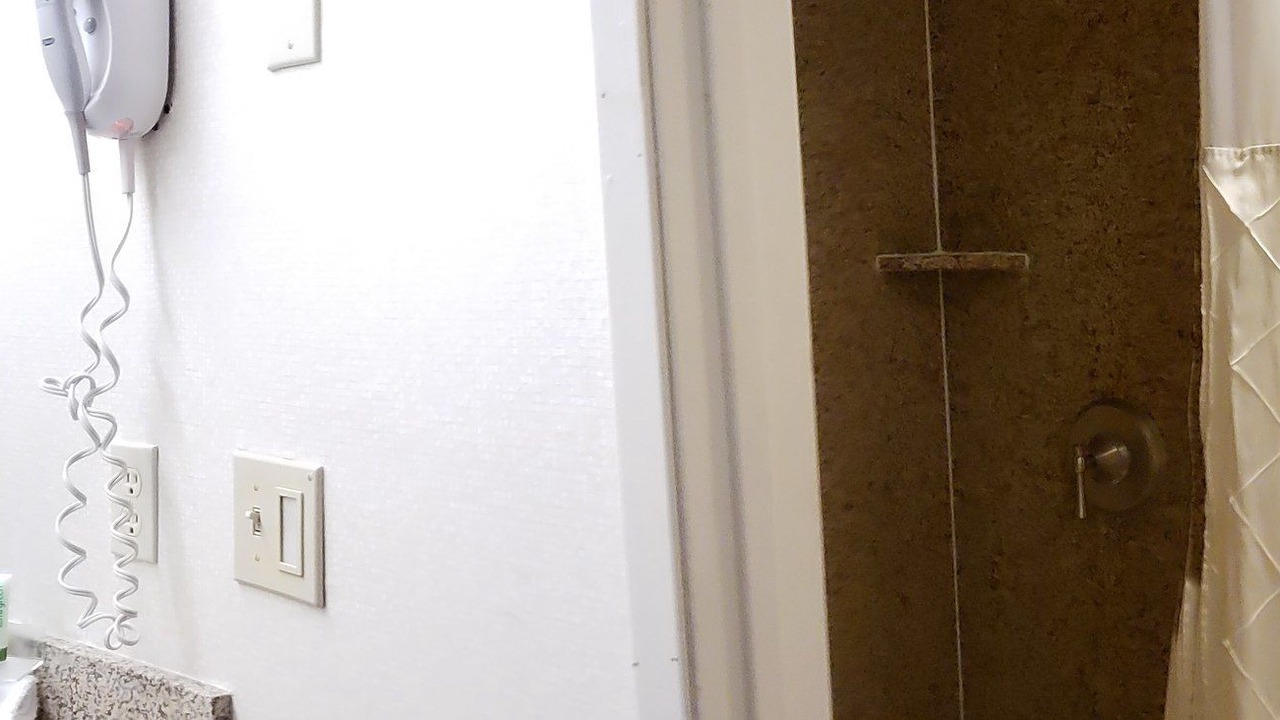 Photo of Bathroom in Monrovia