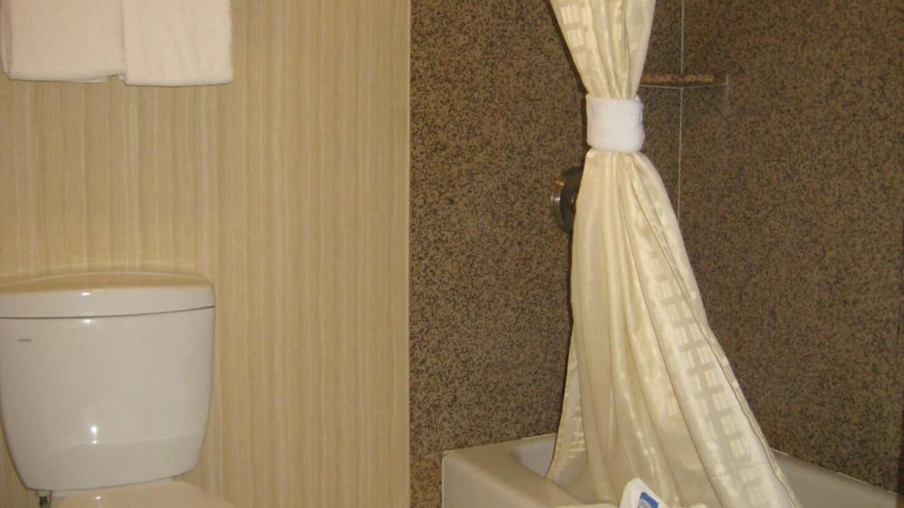 Photo of Bathroom in Monrovia