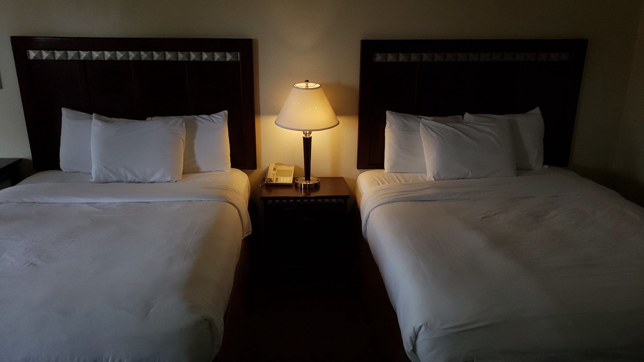 Photo of Bedroom in Monrovia