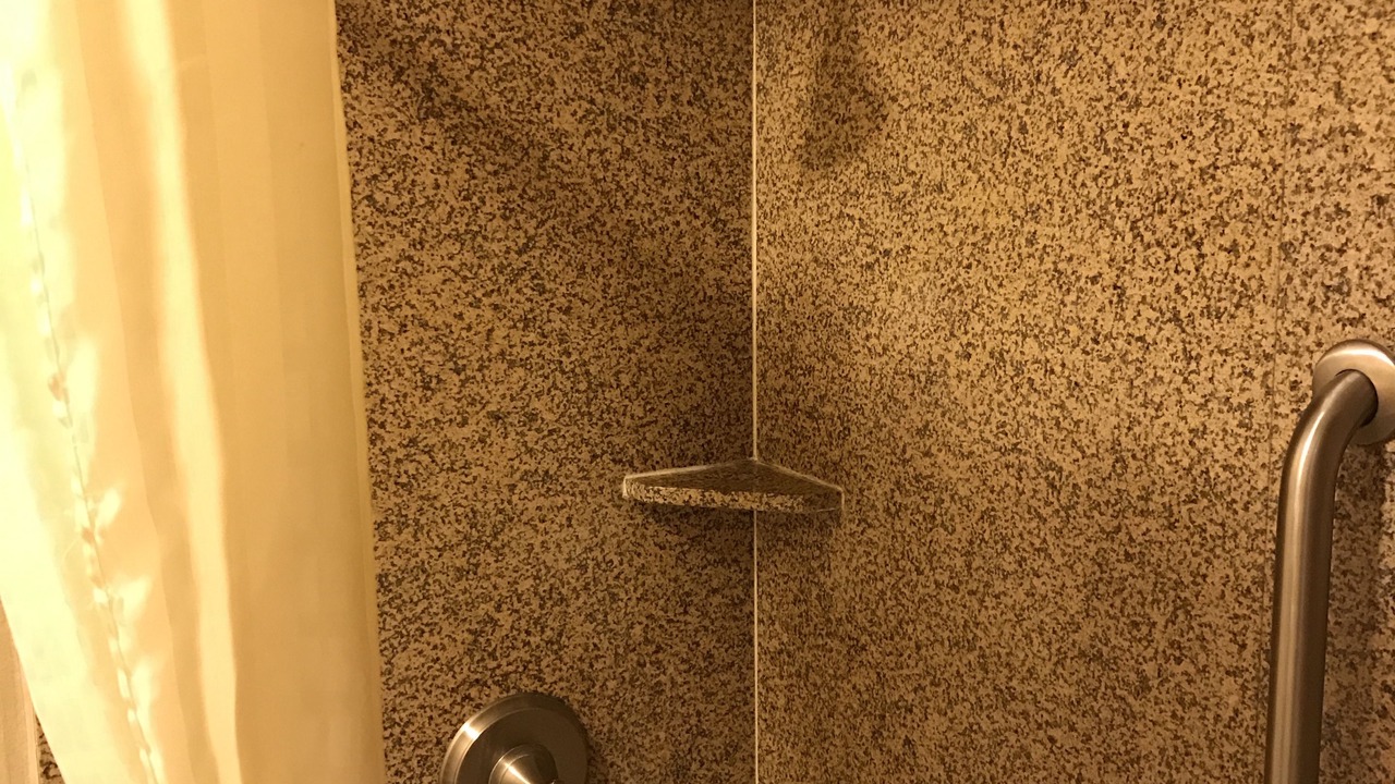 Photo of Bathroom in Monrovia