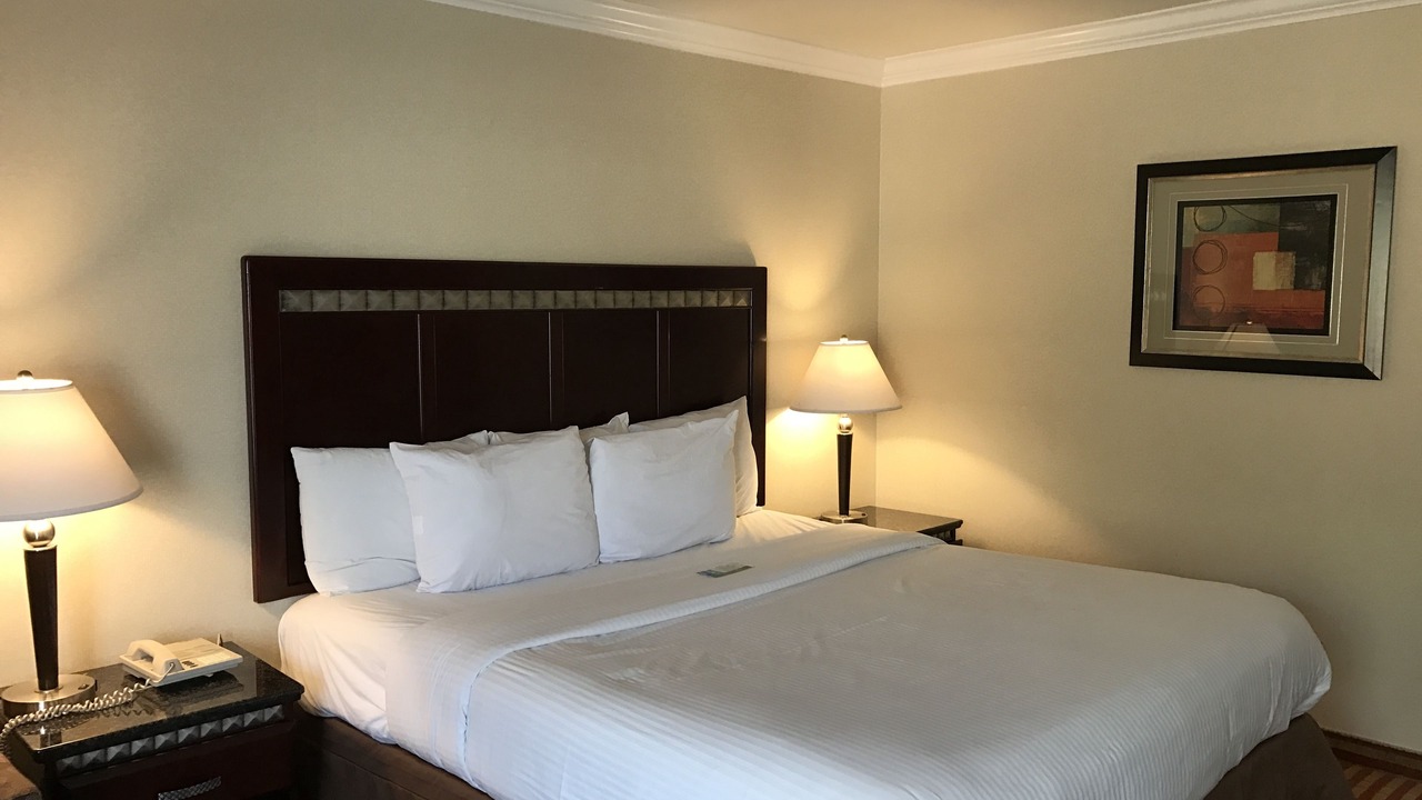 Photo of Bedroom in Monrovia