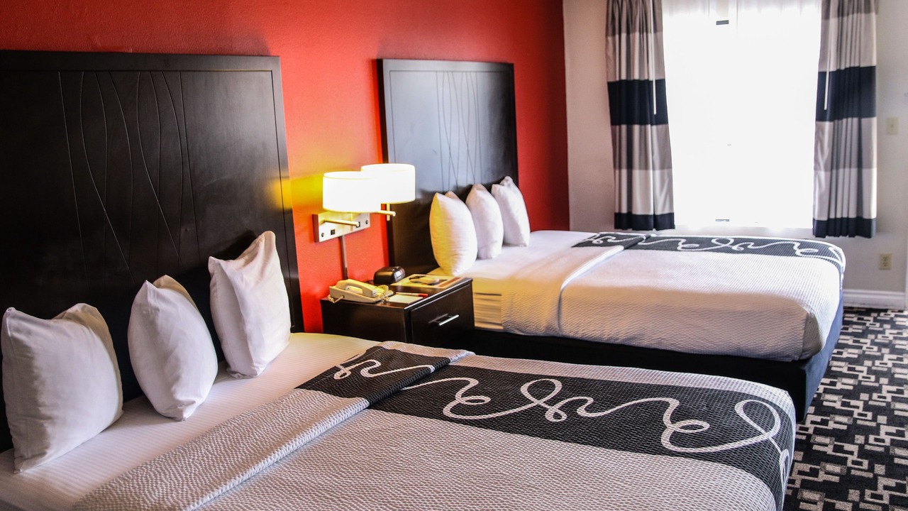 Photo of Bedroom in East Side Capistrano