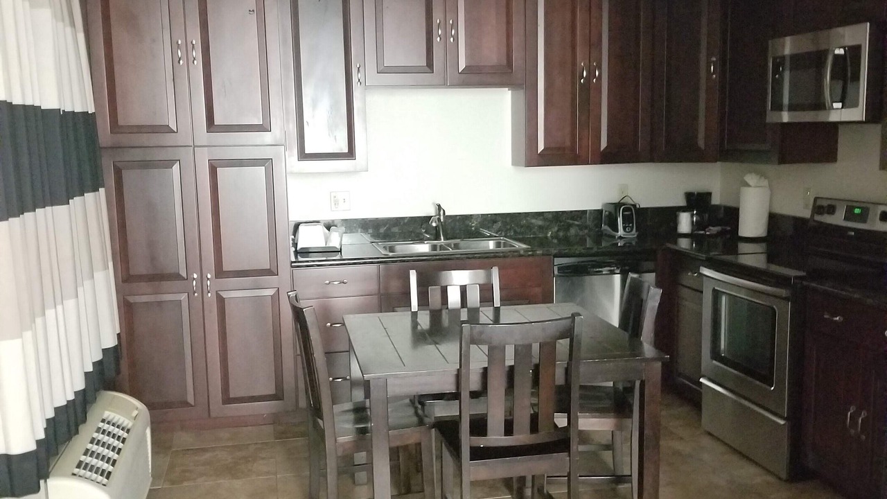 Photo of Kitchen in East Side Capistrano