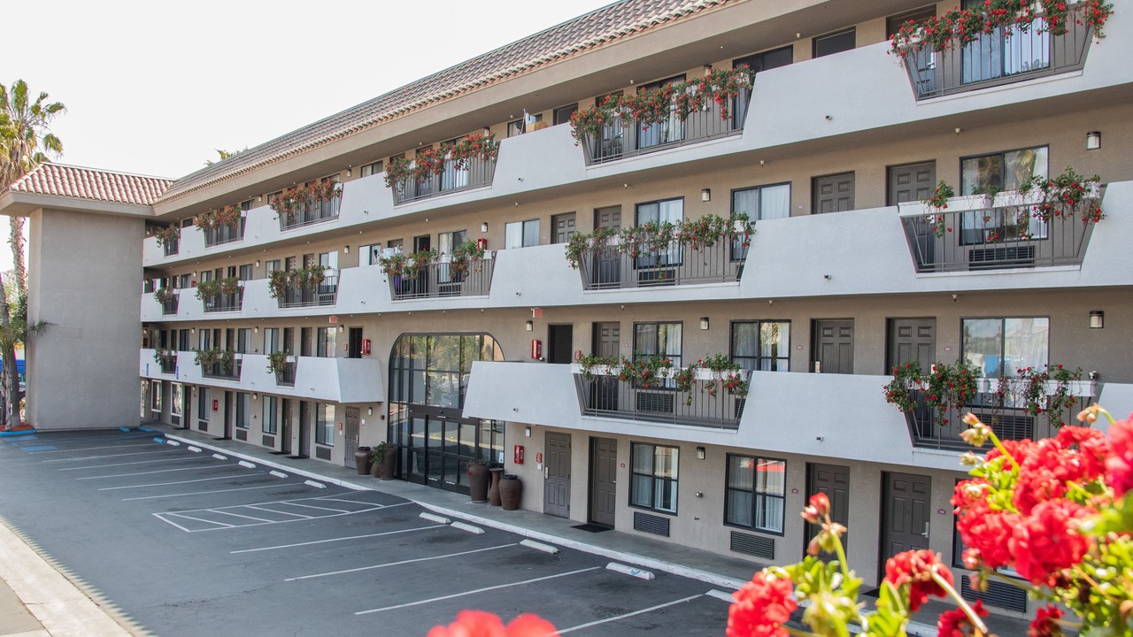 Photo of Outdoor in East Side Capistrano